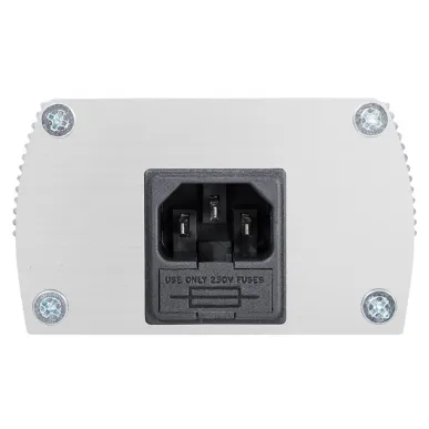 Сетевой фильтр Supra Mains Block MD-02EU MK3